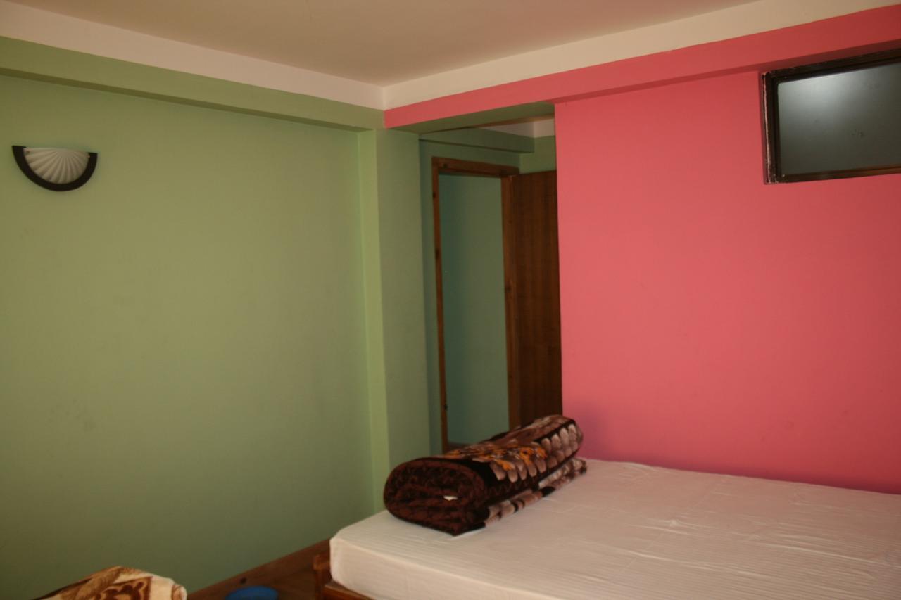 Mountain Guesthouse Bhaktapur Eksteriør bilde