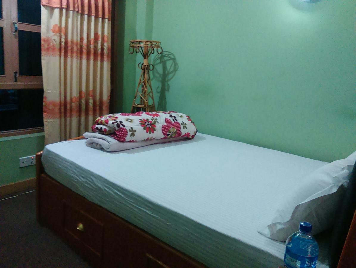 Mountain Guesthouse Bhaktapur Eksteriør bilde