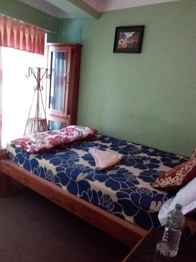 Mountain Guesthouse Bhaktapur Eksteriør bilde