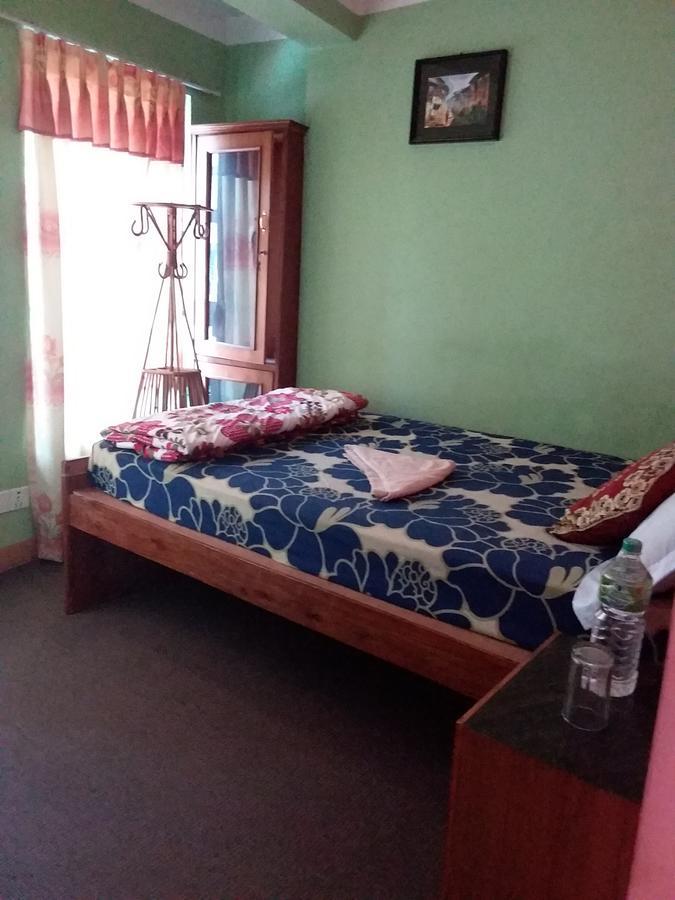 Mountain Guesthouse Bhaktapur Eksteriør bilde
